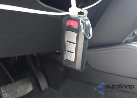 2021 Mitsubishi Outlander Sport 2.0 Se 2Wd from USA, damaged, VIN JA4APVAU7MU026568